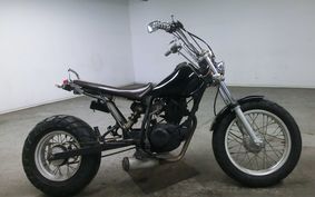 YAMAHA TW200 2JL