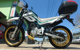 YAMAHA SEROW 250 DG31J