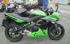 KAWASAKI NINJA 400 R 2012 ER400B