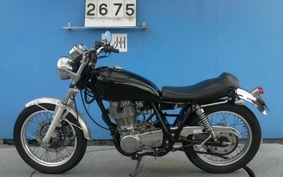 YAMAHA SR400 Gen.3 2006 RH01J