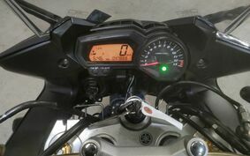 YAMAHA FZ FAZER FEATHER 2007 RN17