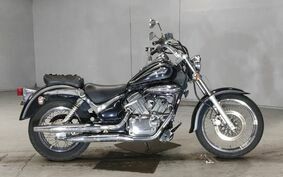 SUZUKI INTRUDER 250 LC Type VJ51A