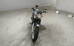 YAMAHA TW225 DG09J