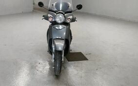 APRILIA SCARABEO 250 TDB0