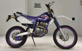 YAMAHA TT250R 4GY