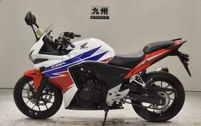 HONDA CBR400R ABS 2014 NC47