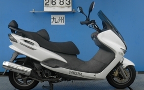 YAMAHA MAJESTY 125 FI SE27