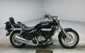 KAWASAKI ELIMINATOR 250 V Type 1998 VN250A