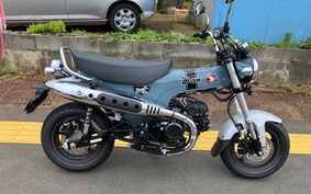 HONDA DAX125 JB04