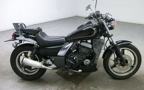 KAWASAKI ELIMINATOR 250 SE 1989 EL250A