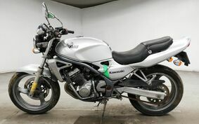 KAWASAKI BALIUS 250 ZR250A