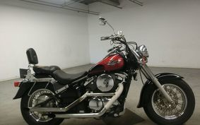 KAWASAKI VULCAN 400 CLASSIC 1995 VN400A