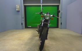 KAWASAKI 250TR 2009 BJ250F