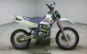 YAMAHA TT250R 4GY