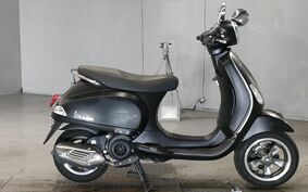 VESPA VXL125 不明