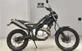 YAMAHA TRICKER DG10J