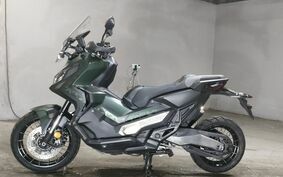 HONDA X-ADV 750 2020 RC95