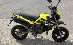 KAWASAKI KSR110 PRO KL110E