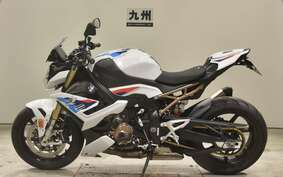 BMW S1000R 2021