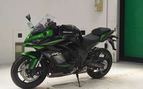 KAWASAKI NINJA 1000 SX 2023 ZXT02K