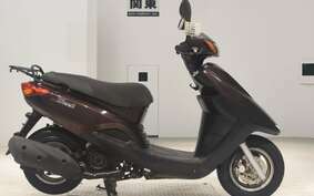 YAMAHA AXIS 125 TREET SE53J