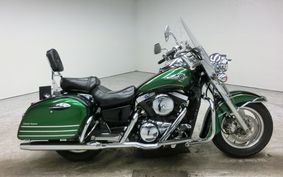 KAWASAKI VULCAN 1500 CLASSIC 1998 VNT50G