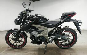 SUZUKI GSX-S125 DL32B