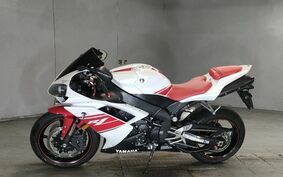 YAMAHA YZF-R1 2008 RN20N