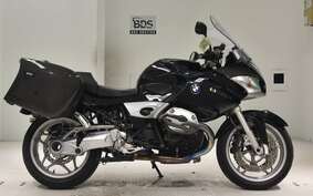 BMW R1200ST 2007