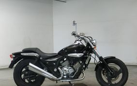 KAWASAKI ELIMINATOR 250 V Type 2006 VN250A