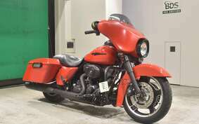 HARLEY FLHX 1580 2009 KB4