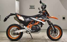 KTM 690 SMC R 2013