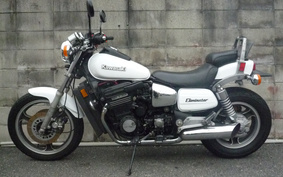 KAWASAKI ELIMINATOR 900 1994 ZL2A1X