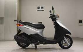 YAMAHA AXIS 125 TREET SE53J