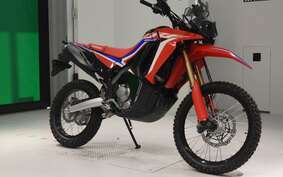 HONDA CRF250 GEN 2 RALLY MD47