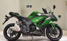 KAWASAKI NINJA 1000 A ZXT00W