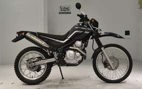 YAMAHA SEROW 250 DG11J