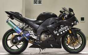 KAWASAKI ZX 10 NINJA R 2004 ZXT00C