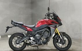 YAMAHA MT-09 Tracer 2016 RN36J