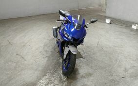 YAMAHA YZF-R25 RG43J