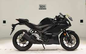 YAMAHA YZF-R25 A RG43J