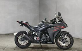 YAMAHA YZF-R25 RG10J