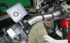 YAMAHA SEROW 250 Gen.3 DG31J