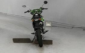 KAWASAKI KSR110 KL110A