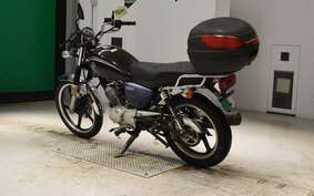 YAMAHA YB125SP PCJL