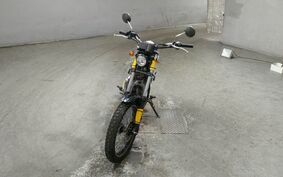 YAMAHA TRICKER DG10J