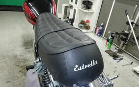 KAWASAKI ESTRELLA RS BJ250A