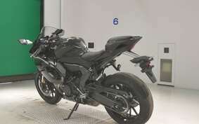 YAMAHA YZF-R7 2022 RM39J