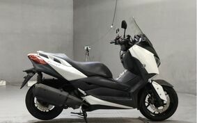 YAMAHA X-MAX 250 SG42J