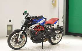 MV AGUSTA BRUTALE 800 DS RR 2020